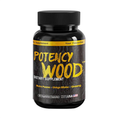 Kapsula ženšenu Ashwagandha Gingko Tribulus