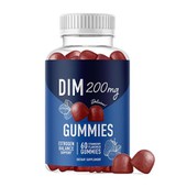 DIM 200 mg gumy