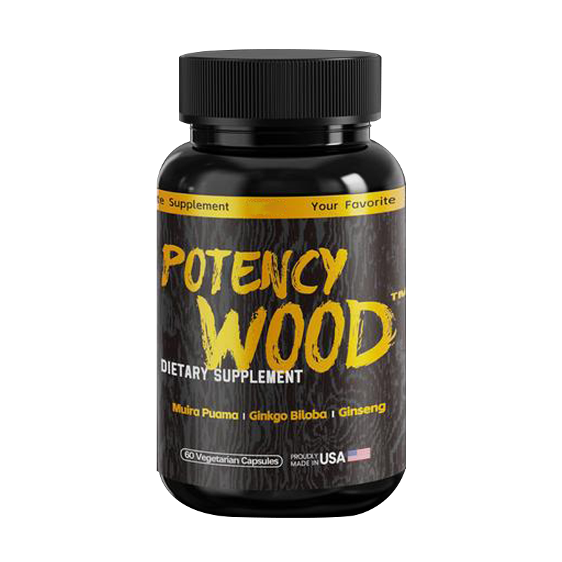 Prírodný bylinný doplnok na zlepšenie vitality