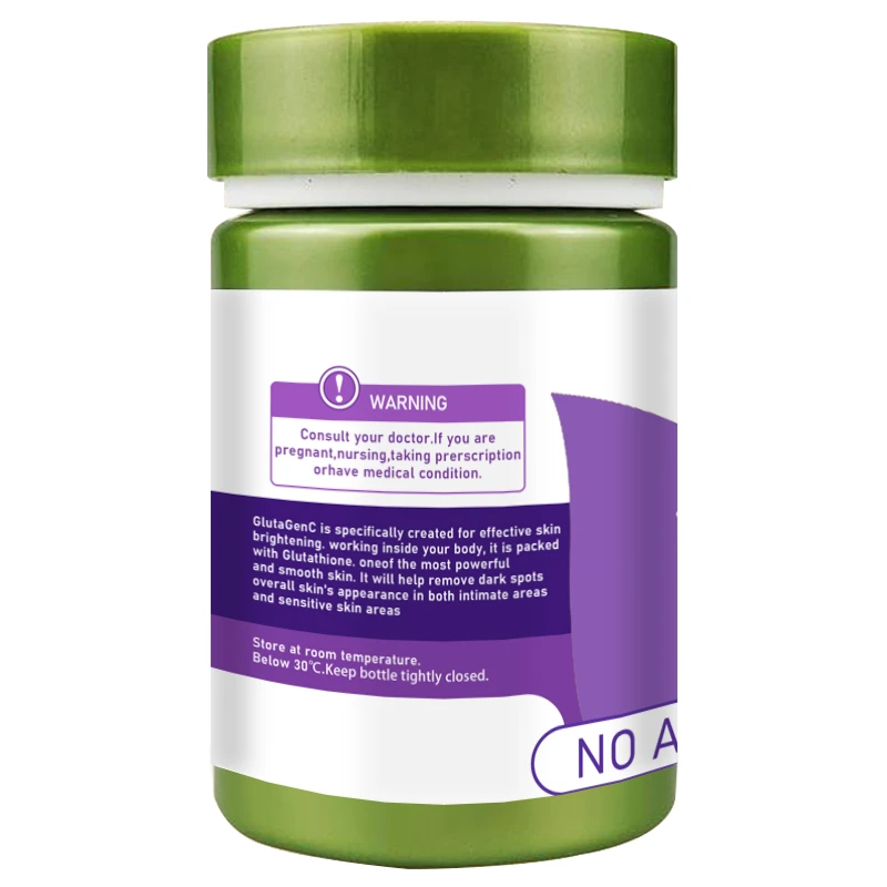 Glutathione Skin Brightening Supplement suppliers