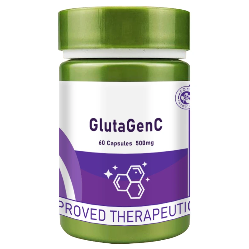 Glutathione Skin Brightening Supplement