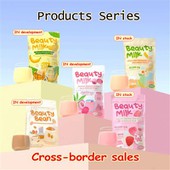 Beauty Milk Japanese Multi Flavour Beauty