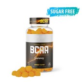 Najlepšie BCAA Gummies