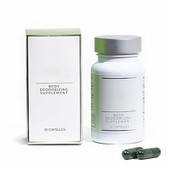 Doplnkové kapsuly telového dezodorantu