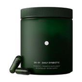 Denné synbiotické probiotikum všetko v jednom