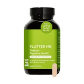 Rýchlo pôsobiaci vegánsky doplnok na podporu trávenia pri nadúvaní