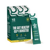 Zdravý hlad v črevách-Utišujúca zmes vlákniny