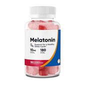 Žiadne gumičky z kukuričného sirupu