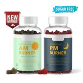 Super diétne gumičky