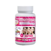 Najvyšší Glutawhite Glutatiónové doplnky