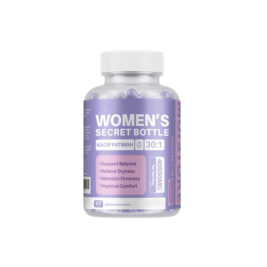 Dámska tajná fľaša